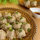 【皮は乗せるだけ！】ワンパン焼き焼売