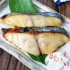 基本の【さわら(鰆)の味噌漬け】待った分だけおいしさ凝縮