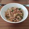 ゆの作ってみた!投稿(【ひき肉ともやしのとろ旨中華丼】パパッと10分!節約おかず♪)
