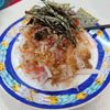 もんぶらん°・*:.。.☆の作ってみた!投稿(【千切り大根サラダ】もりもり食べれる♡)