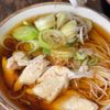 【うまそうめん】レンジささみで簡単!つるっと満足そうめんの工程3