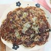 milkの作ってみた!投稿(感動する美味しさ「もちぷる大根餅」)