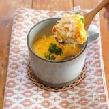 夜食 簡単の人気料理 レシピランキング 215品 Nadia ナディア