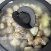 炊飯器で|ポルトガル風あさりごはんの工程2