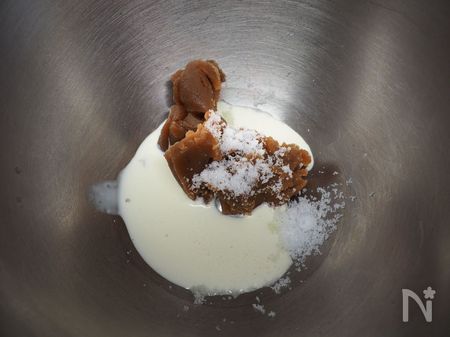 お家で手軽にできる 秋のスイーツ モンブラン を手作りしてみよう レシピサイト Nadia ナディア プロの料理家のおいしいレシピ