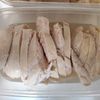 maria iの作ってみた!投稿(しっとりオイルのサラダチキン【作り置き】)