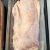 揚げない油淋鶏の工程2