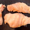 【鶏むね肉のコンソメごま油漬け】下味冷凍の絶品作り置き♪の工程4
