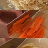 水戻し不要！切り干し大根の煮物の工程1