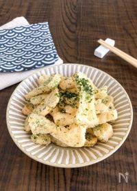 お麩 ダイエットの人気料理 レシピランキング 9品 Nadia ナディア