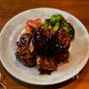 飯が一瞬で消える程ほど美味い【鶏モモの味噌照り焼き】