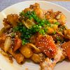 puricoの作ってみた!投稿(無水で仕上げる！旨味たっぷりタッポックムタン(鶏肉の炒め煮))