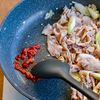回鍋肉【豚バラで簡単!コク旨甘辛だれ】の工程5