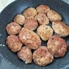 591936の作ってみた!投稿(【家族から大好評!作り置きOK】ふわふわ豆腐ハンバーグ)
