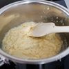 『我が家のえびマカロニグラタン』なめらか♡おうちで絶品洋食♪の工程4