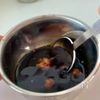 鶏むねチーズ照り焼きの工程3