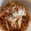 くだもの大好き🧡の作ってみた!投稿(《レンジで完成☆包丁いらず》トマトとツナの速うまパスタ)