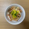 こりりの作ってみた!投稿(最高に美味しい♪キンパ風混ぜごはん)