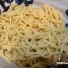 ゆず香る！アサリが主役の和風ラーメンの工程9