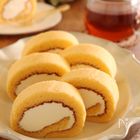 本当に美味しいロールケーキ|何度も作りたい定番レシピVol.101
