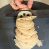 味付けは1つだけ！【れんこんと切り昆布のめんつゆ炒め】の工程1
