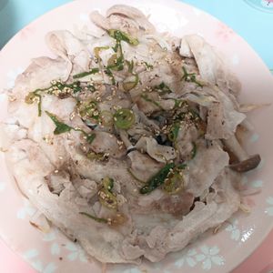 milkの作ってみた!投稿(【豚バラもやしきのこのレンジ蒸し】味付け楽々♪スピードおかず)