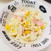 ちひろの作ってみた!投稿(【コールスローサラダ】春キャベツが美味しい♡洋風献立にも◎)