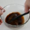 豚こまとじゃがいもでお手軽チンジャオロースの工程4