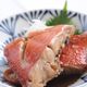 金目鯛の煮つけ