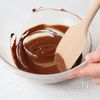 ほろっと米粉の焼きチョコサンドの工程8
