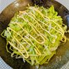 【食べやすい♪ヤンニョムチキン】すき焼きのたれとコチュジャンの下準備