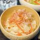 【キャベツの紅生姜和え】爽やか辛味と酸味でパリパリ止まらない