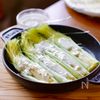 ニンニク麹でつくる【ヤングコーンの極上チーズグリル】の工程4