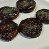 1313188の作ってみた!投稿(肉厚しいたけのじっくりバターステーキ)