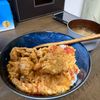 1616848の作ってみた!投稿(【トマたま豚丼】夏こそ食べたいガッツリ飯！)