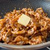 【こく旨ソースのポークチャップ】甘めのソースが子どもに好評!の工程4