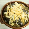 火を使わずにつくる！茄子たっぷり焼きカレーの工程3
