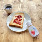 スプーンがいらないって最高!アヲハタのフルーツスプレッド【編集部のお気に入り】