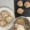 サクサク【お豆腐入りキャベツメンチカツ】キャベツ消費•冷凍可の工程4