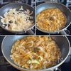 【豚ヒレステーキ オニオンわさびソース】簡単ごちそうおかず♡の工程3