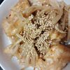 モモの作ってみた!投稿(【鶏むね肉ともやしの焼肉炒め】ご飯が進みまくる最強節約飯!)