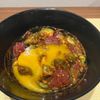 金の作ってみた!投稿(【マグロとアボカドのやみつきユッケ】濃厚な美味しさに浸る！！)