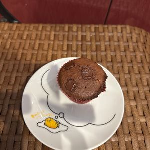 イトマルの作ってみた!投稿(チョコたっぷり！チョコマフィン)