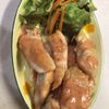 みぃの作ってみた!投稿(サクサクチキンのオーロラソース)