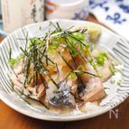 1分おつまみシリーズ⑯さば缶の旨い食べ方1位(独断)😘🐟