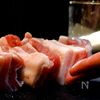 白ごはん必須!『豚バラ大根の甘辛煮』の工程1