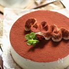 ケーキにもおしゃれなおつまみにも！クリームチーズのおしゃれレシピ14
