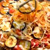 ワンパン！なすミートパスタの工程5