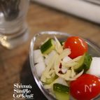 お洒落に生姜をたくさん味わえる｜生姜のハニーマリネ