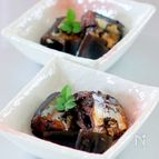 秋刀魚の筒煮